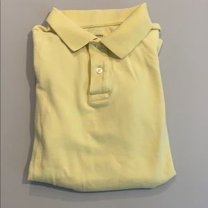 Sonoma Sun Washed Polo